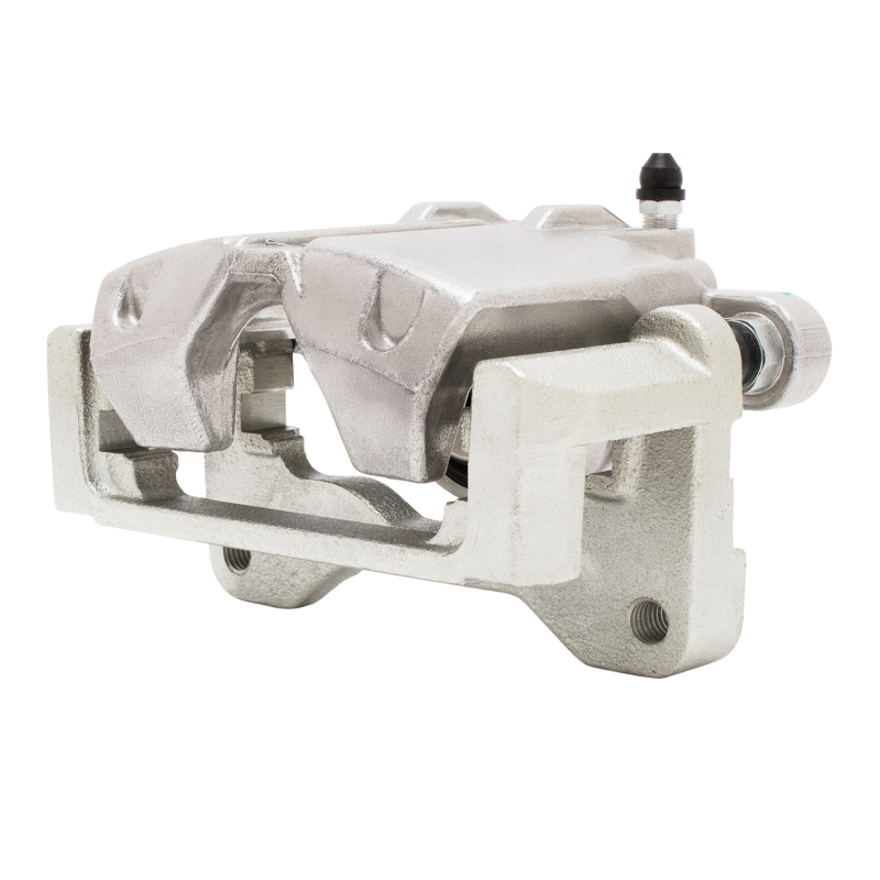 Pontiac Grand Prix Brake Caliper - Rear - DFC - Premium - Silver Zinc Coated - 2005