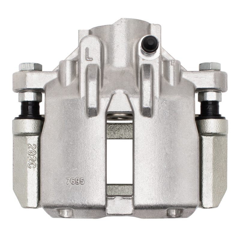 Pontiac Grand Prix Brake Caliper - Rear - DFC - Premium - Silver Zinc Coated - 2005