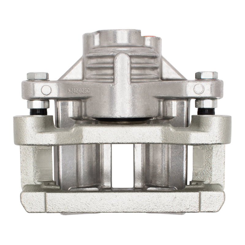 Pontiac Grand Prix Brake Caliper - Rear - DFC - Premium - Silver Zinc Coated - 2005