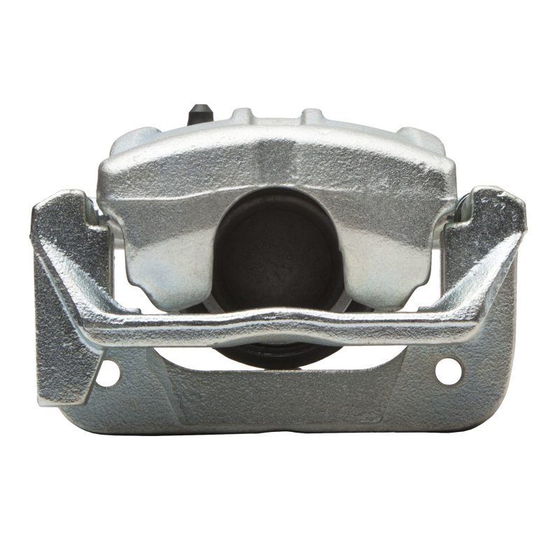 Ford Taurus SHO Brake Caliper - Front - DFC - Premium - Silver Zinc Coated - `95-`01