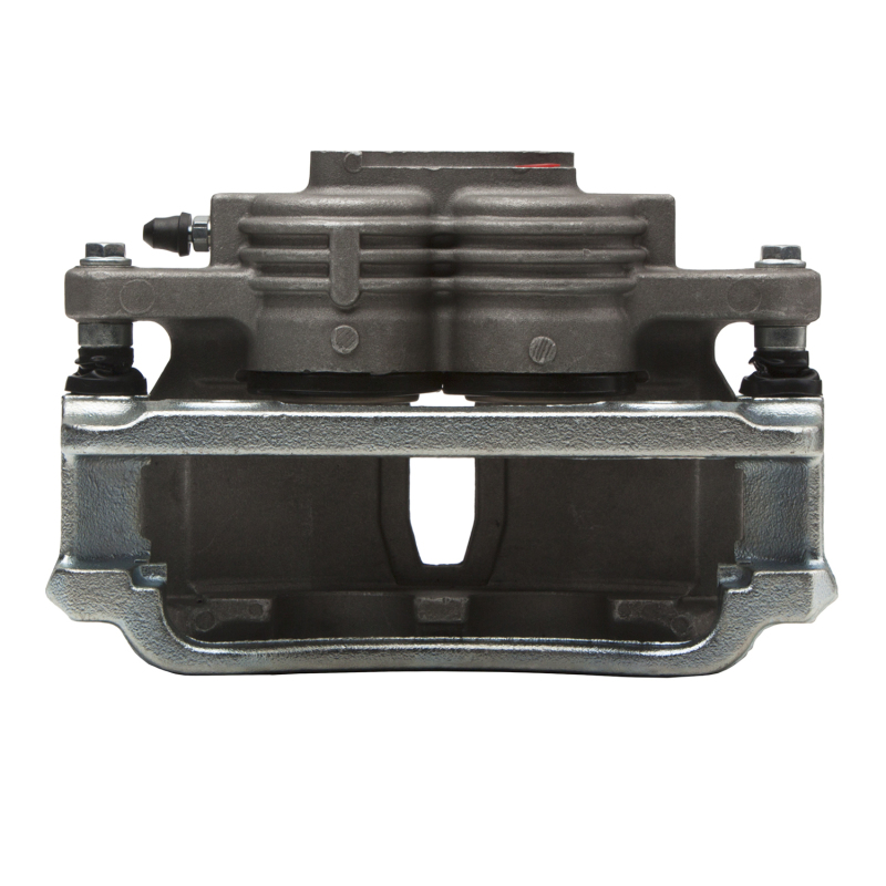 Ford Mustang Brake Caliper - Front - DFC - Premium - Silver - `99-`02