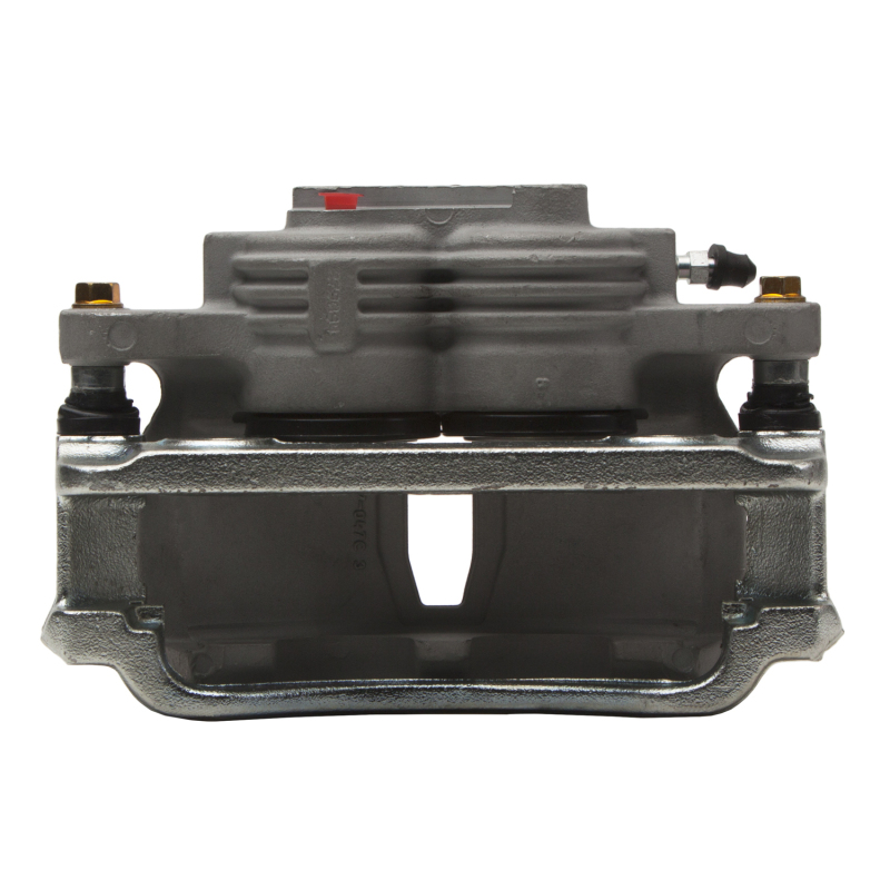 Ford Mustang Brake Caliper - Front - DFC - Premium - Silver Zinc Coated - `03-`04