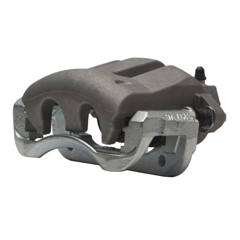 Ford Mustang Brake Caliper - Front - DFC - Premium - Silver Zinc Coated - `05-`10