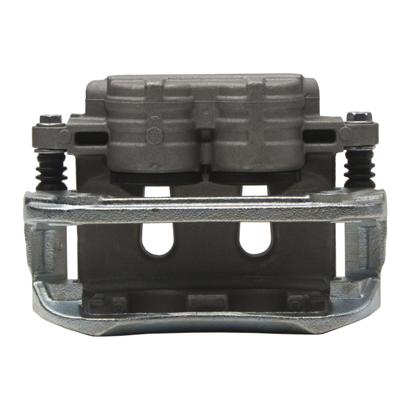 Ford Mustang Brake Caliper - Front - DFC - Premium - Silver Zinc Coated - `05-`10