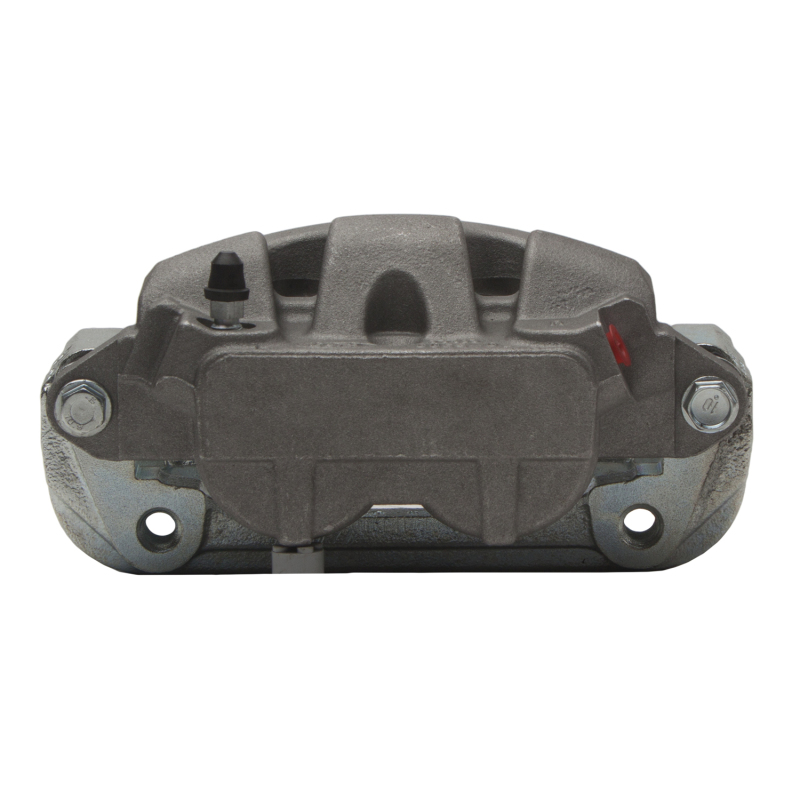 Ford Mustang Brake Caliper - Front - DFC - Premium - Silver Zinc Coated - `05-`10