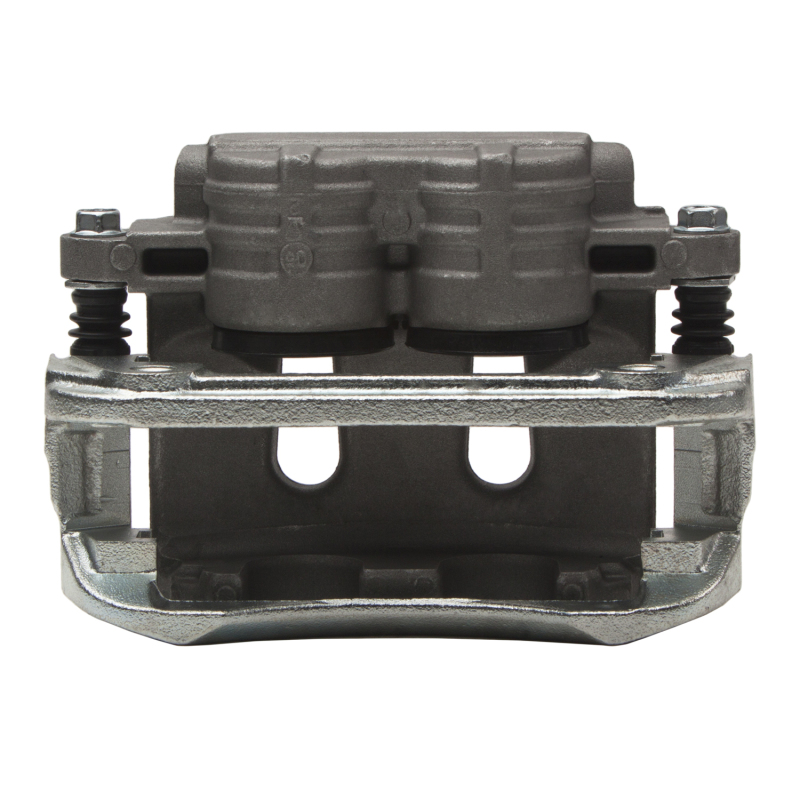 Ford Mustang Brake Caliper - Front - DFC - Premium - Silver Zinc Coated - `05-`10