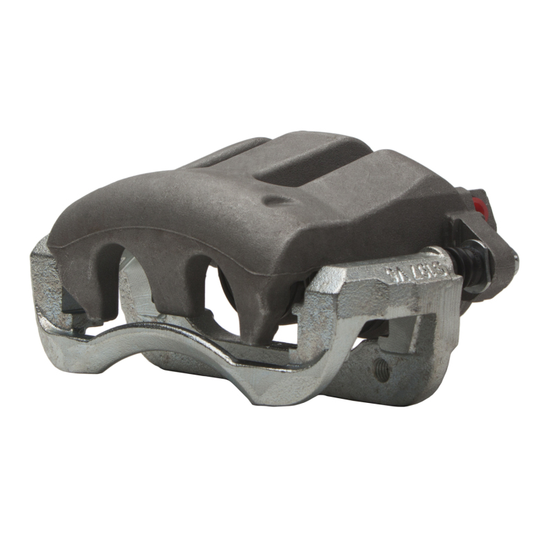 Ford Mustang Brake Caliper - Front - DFC - Premium - Silver Zinc Coated - `05-`10