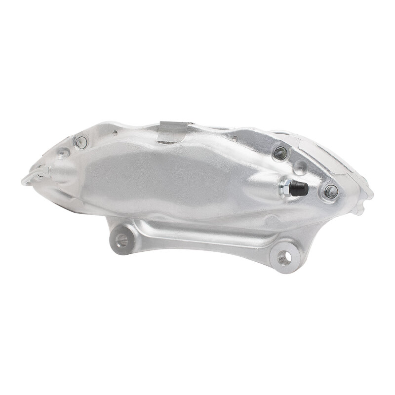 Ford Mustang Brake Caliper - Front - DFC - Premium - Silver - `07-`14