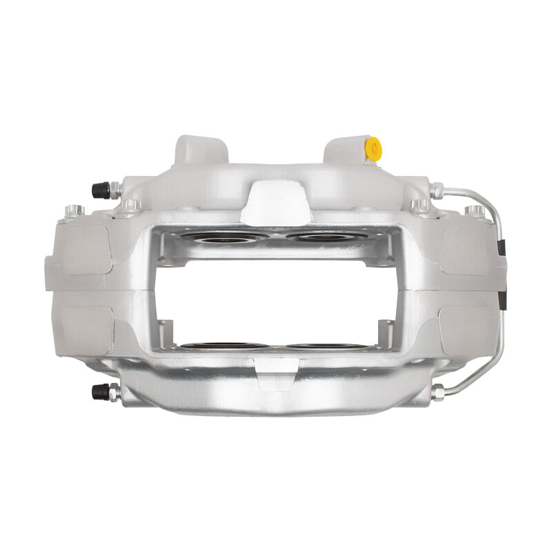 Ford Mustang Brake Caliper - Front - DFC - Premium - Silver Zinc Coated - `07-`14