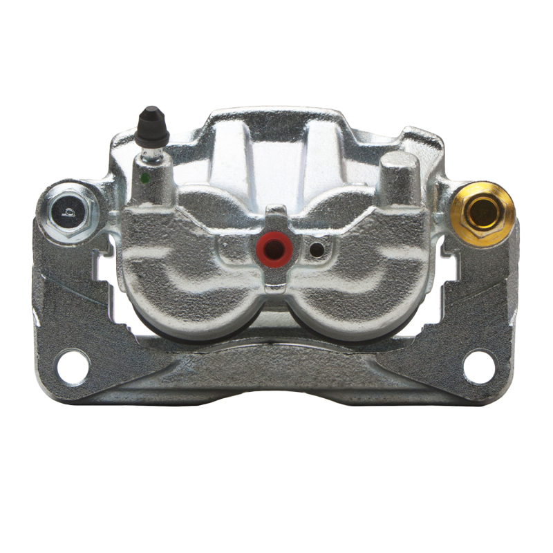 Ford Edge Brake Caliper - Front-L - DFC - Premium - Silver Zinc - `07-`08