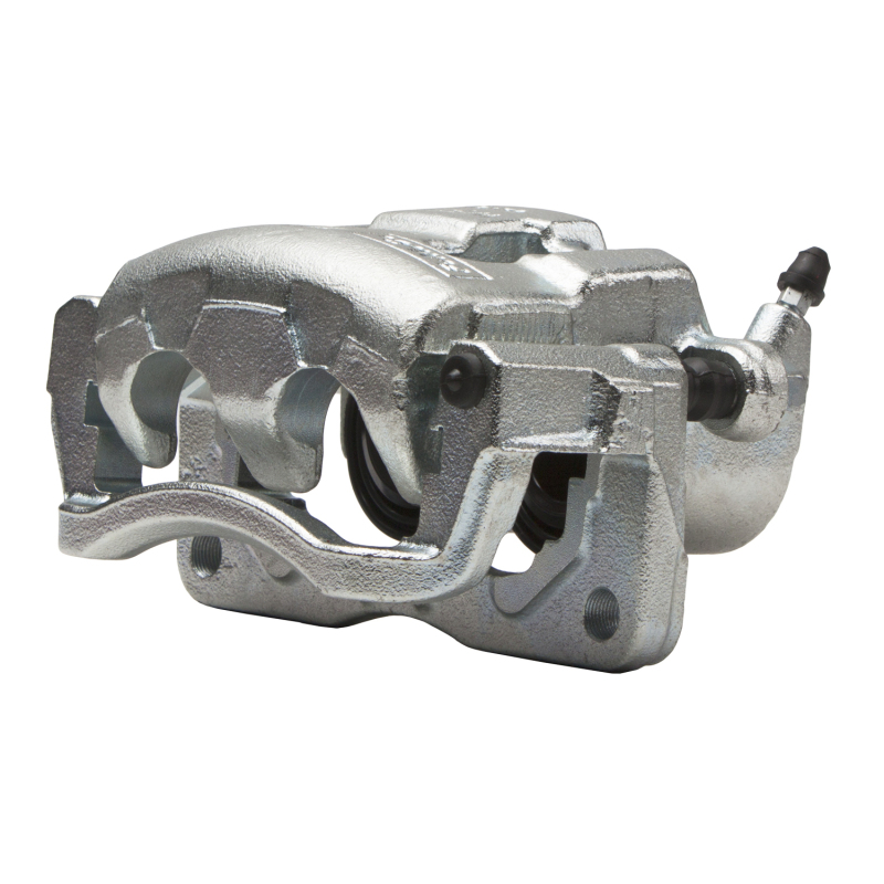 Ford Edge Brake Caliper - Front-L - DFC - Premium - Silver Zinc - `07-`08
