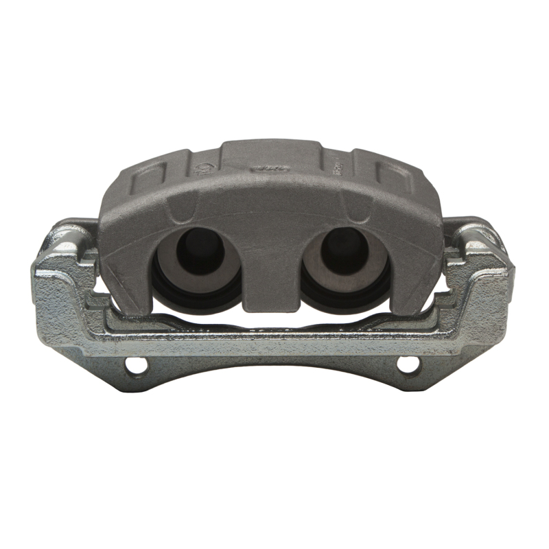 Ford Taurus X Brake Caliper - Front - DFC - Premium - Silver Zinc Coated - `08-`09