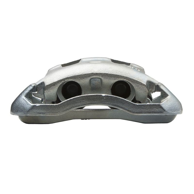 Ford F-250 Brake Caliper - Front Right - DFC - Premium - Silver Zinc Coated - `95-`07