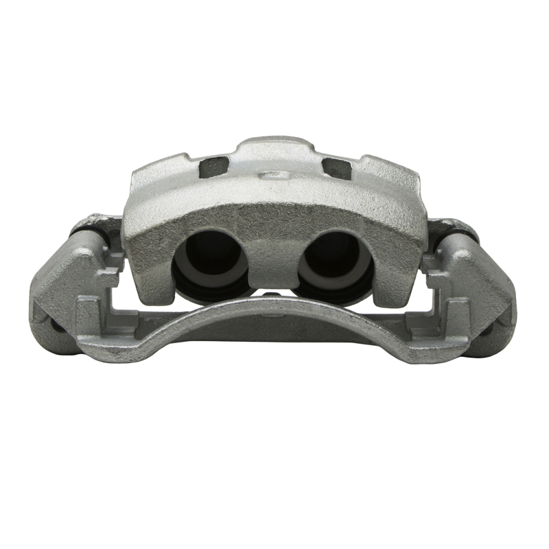 Ford F-250 Super Duty Brake Caliper - Front - DFC - Premium - Silver Zinc Coated - `99-`05