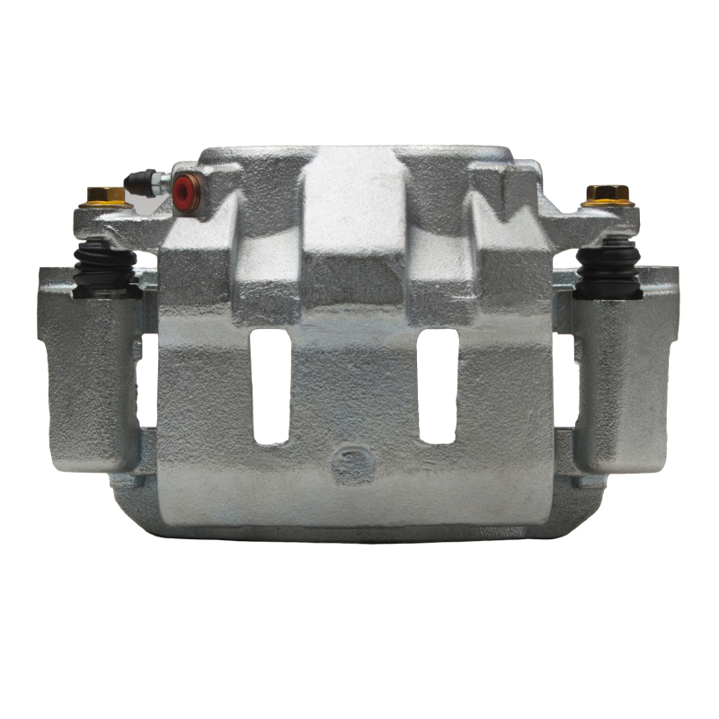 Ford Excursion Brake Caliper - Front - DFC - Premium - Silver Zinc Coated - `99-`05