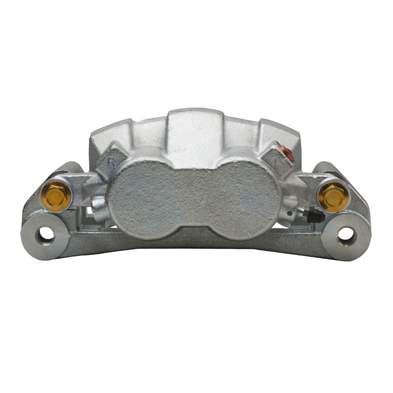 Ford Excursion Brake Caliper - Front - DFC - Premium - Silver Zinc Coated - `99-`05