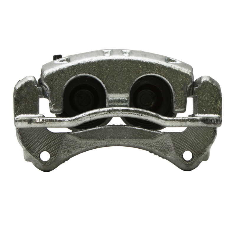 Ford Explorer Sport Trac Premium Caliper - Front-L - DFC - Silver Zinc Coated - `03-`05