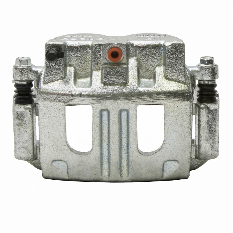 Ford Explorer Sport Trac Premium Caliper - Front-L - DFC - Silver Zinc Coated - `03-`05