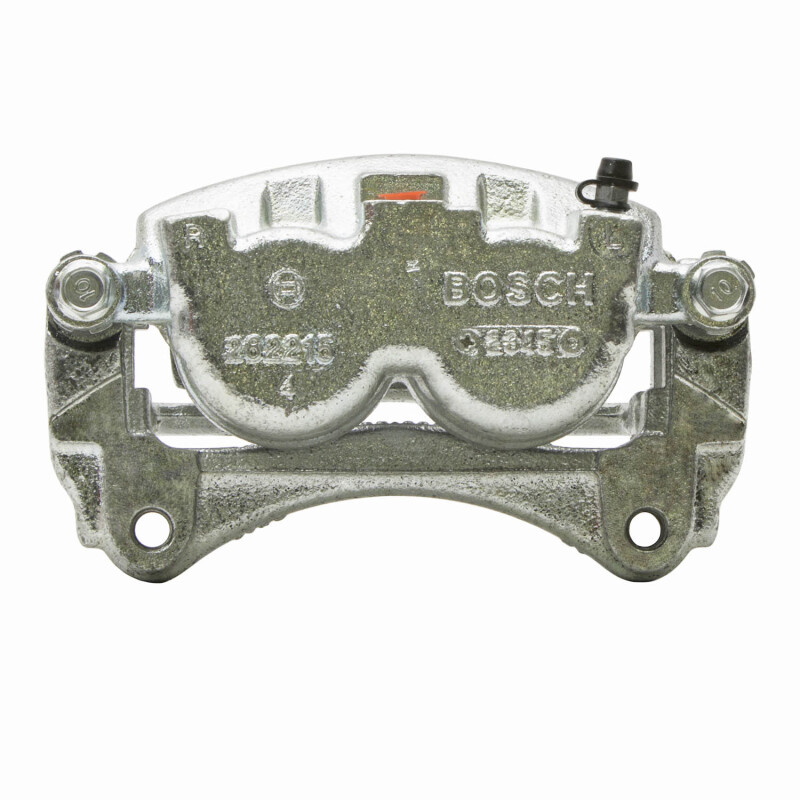 Ford Explorer Sport Trac Premium Caliper - Front-L - DFC - Silver Zinc Coated - `03-`05