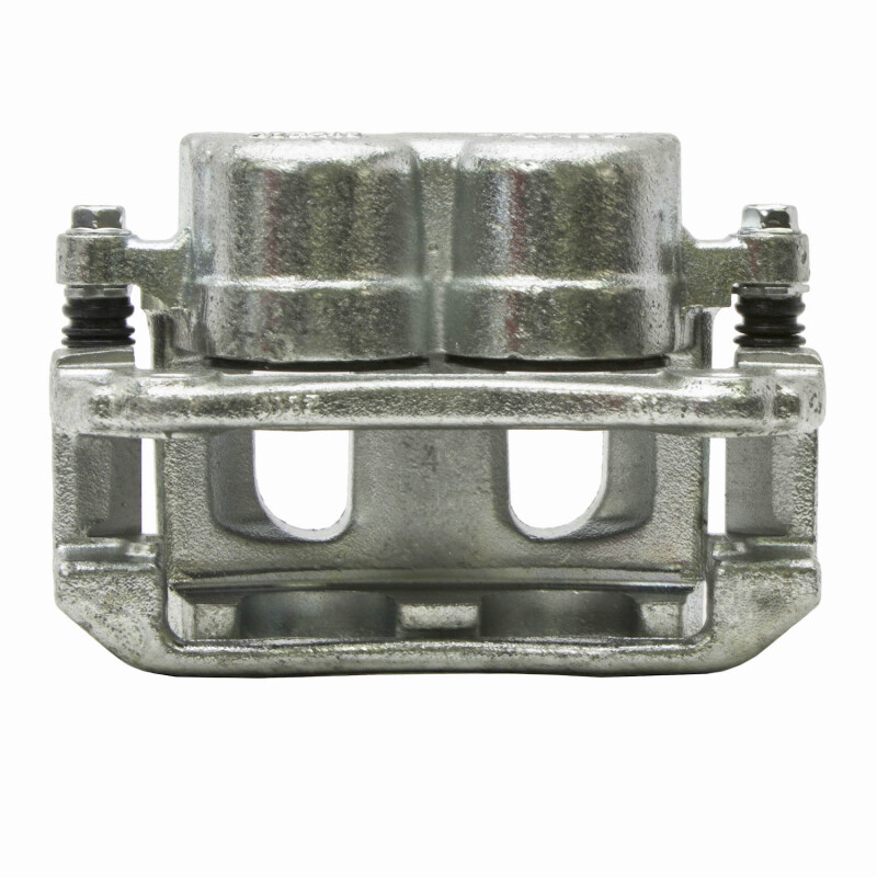 Ford Explorer Sport Trac Premium Caliper - Front-L - DFC - Silver Zinc Coated - `03-`05