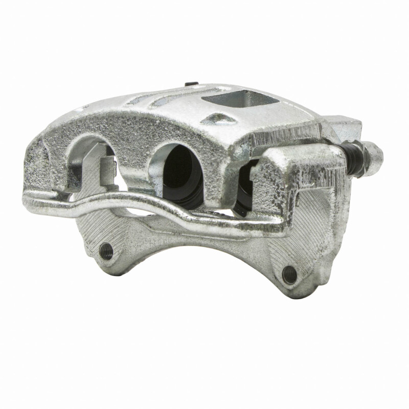 Ford Explorer Sport Trac Premium Caliper - Front-L - DFC - Silver Zinc Coated - `03-`05