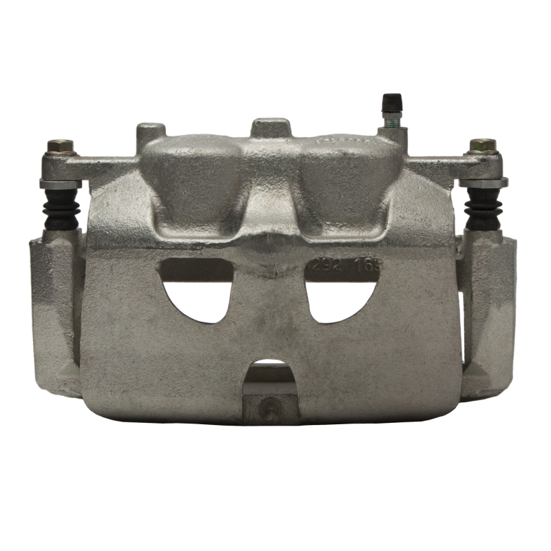 Ford F-150 Brake Caliper - Front - DFC - Premium - Silver - `10-`21