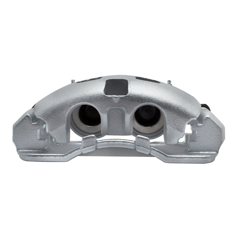 Ford F-250 Super Duty Brake Caliper - Front Right - DFC - Premium - Silver Zinc Coated - `13-`22