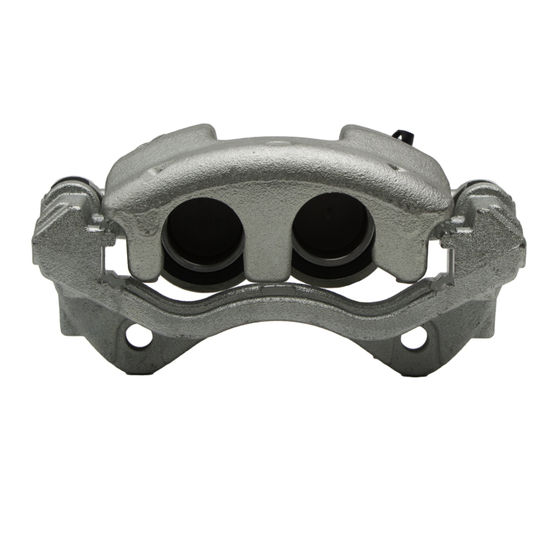 Ford Transit-350 Brake Caliper - Front - DFC - Premium - Silver Zinc Coated - `15-`20