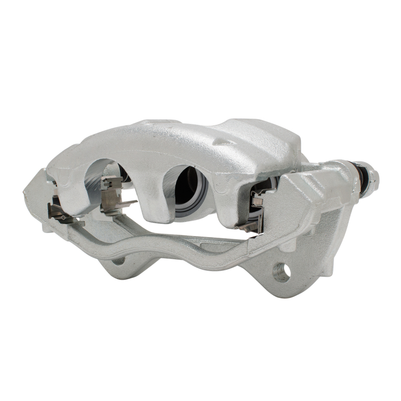 Ford Transit-350 HD Brake Caliper - Front - DFC - Premium - Silver - `15-`25
