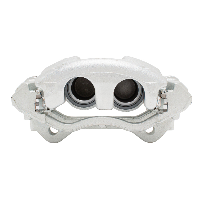 Ford Transit-350 HD Brake Caliper - Front - DFC - Premium - Silver - `15-`25