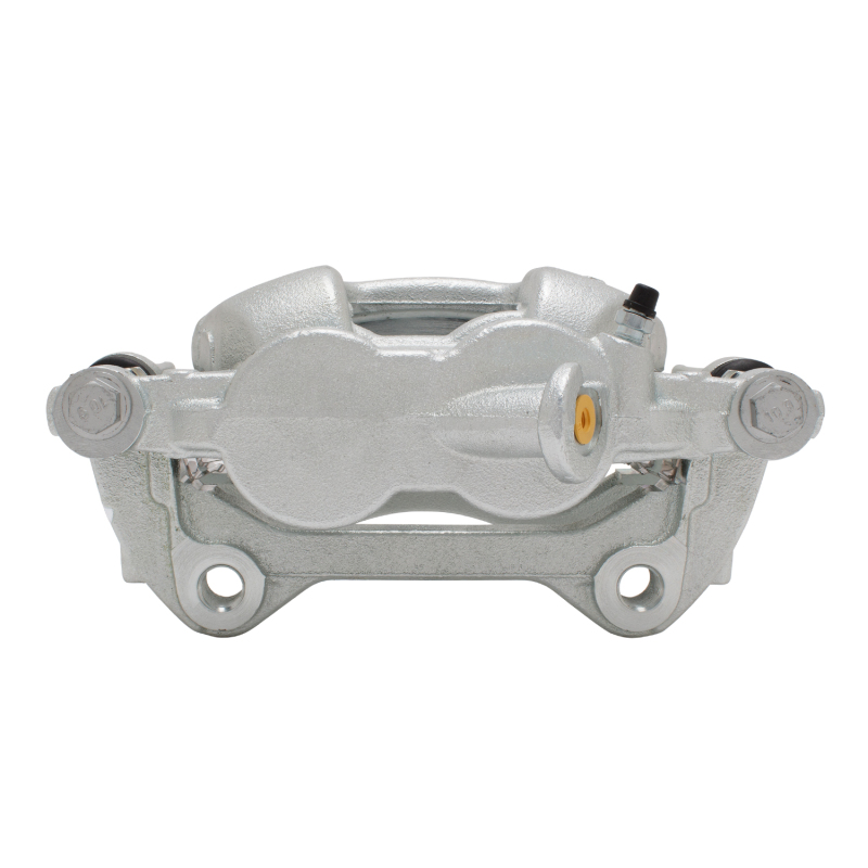 Ford Transit-350 HD Brake Caliper - Front - DFC - Premium - Silver - `15-`25