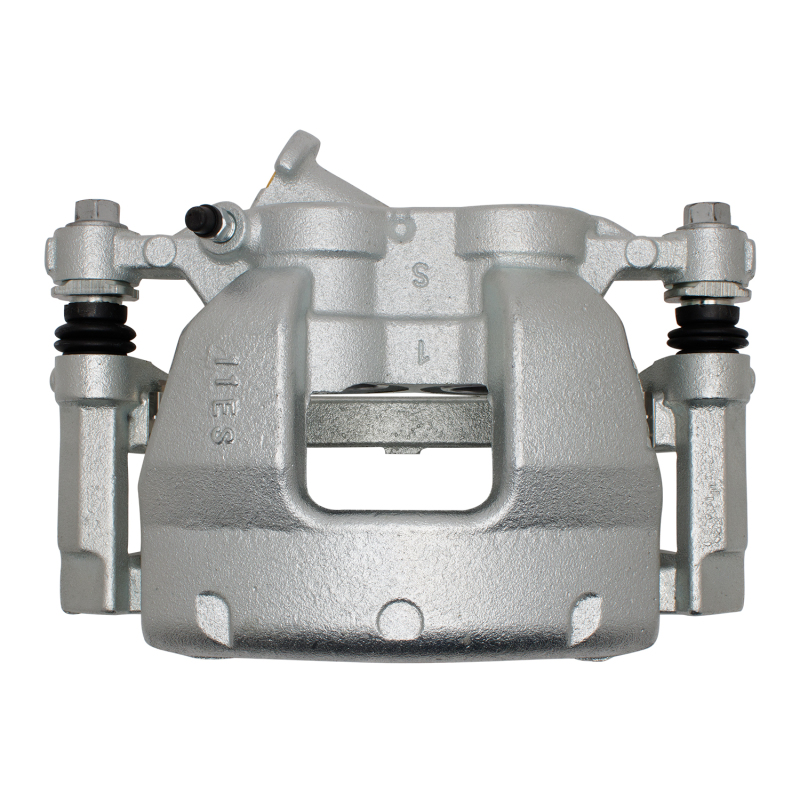 Ford Transit-350 HD Brake Caliper - Front - DFC - Premium - Silver - `15-`25