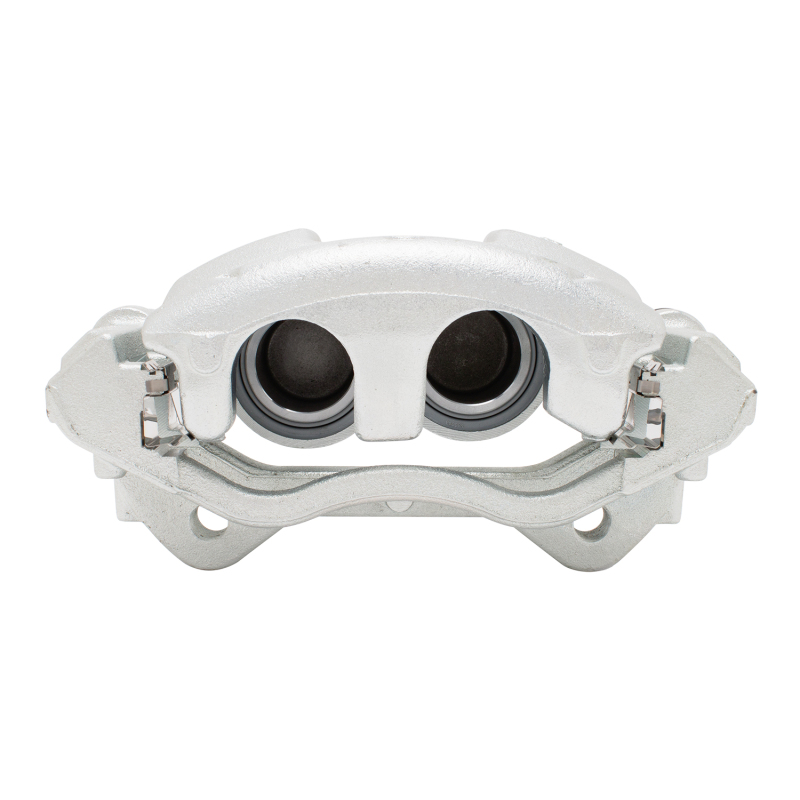 Ford Transit-350 HD Brake Caliper - Front-L - DFC - Premium - Silver Zinc Coated - `15-`25