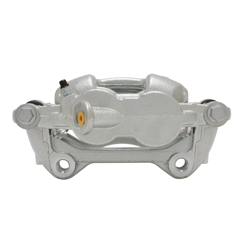 Ford Transit-350 HD Brake Caliper - Front-L - DFC - Premium - Silver Zinc Coated - `15-`25