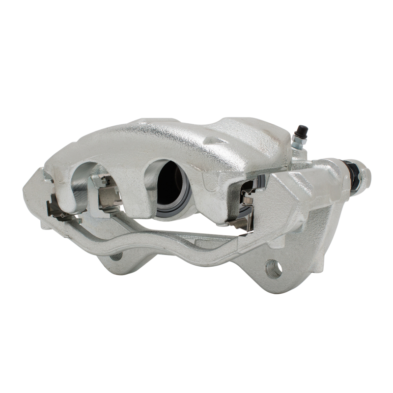 Ford Transit-350 HD Brake Caliper - Front-L - DFC - Premium - Silver Zinc Coated - `15-`25