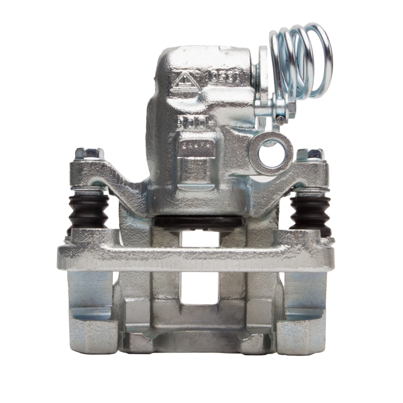 Ford Mustang Brake Caliper - Rear - DFC - Premium - Silver Zinc Coated - `94-`04