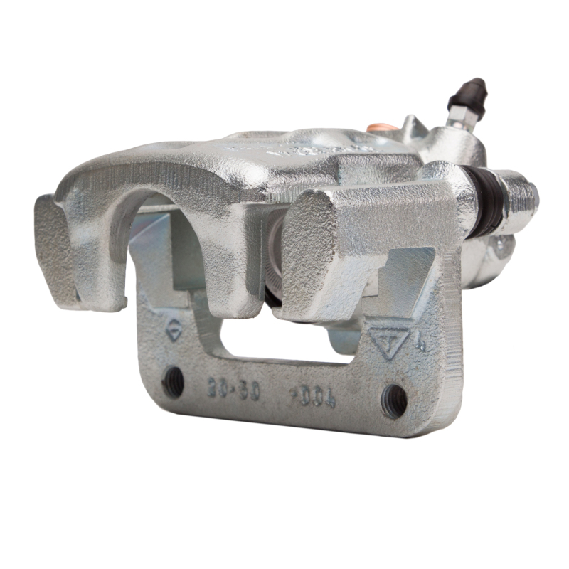 Ford Mustang Brake Caliper - Rear - DFC - Premium - Silver Zinc Coated - `94-`04