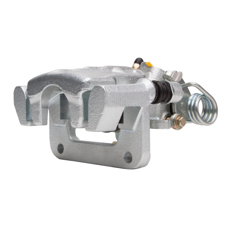 Ford Mustang Brake Caliper - Rear - DFC - Premium - Silver Zinc Coated - `94-`04