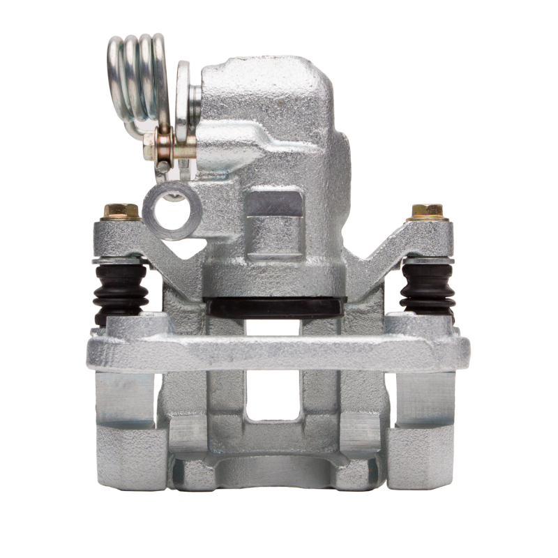 Ford Mustang Brake Caliper - Rear - DFC - Premium - Silver Zinc Coated - `94-`04