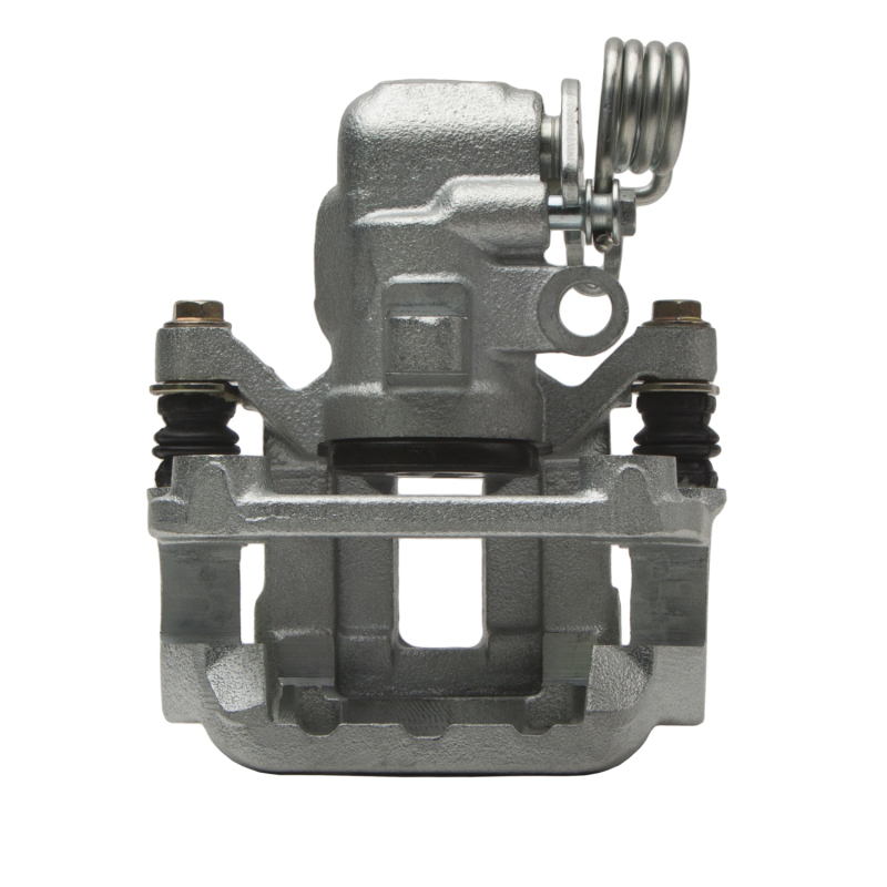 Ford Mustang Brake Caliper - Rear - DFC - Premium - Silver Zinc Coated - `94-`04