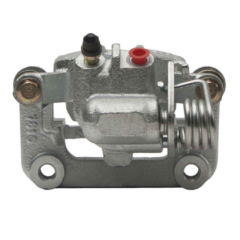 Ford Mustang Brake Caliper - Rear - DFC - Premium - Silver Zinc Coated - `94-`04