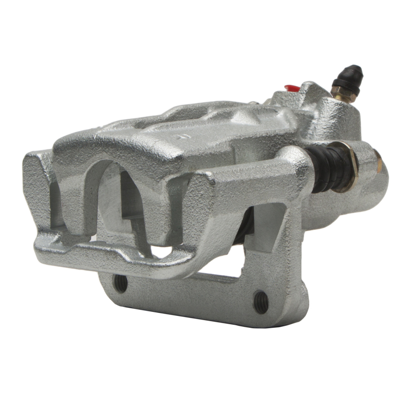 Ford Mustang Brake Caliper - Rear - DFC - Premium - Silver Zinc Coated - `94-`04