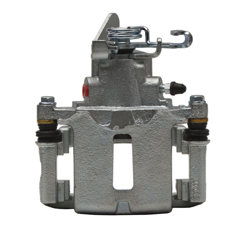 Ford Mustang Brake Caliper - Rear - DFC - Premium - Silver Zinc Coated - `05-`14