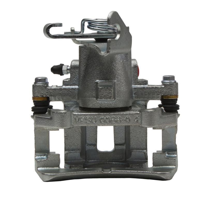 Ford Mustang Brake Caliper - Rear - DFC - Premium - Silver Zinc Coated - `05-`14