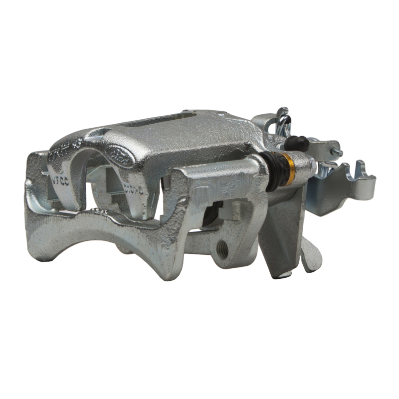 Ford Mustang Brake Caliper - Rear - DFC - Premium - Silver Zinc Coated - `05-`14