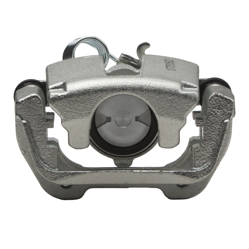 Ford Police Interceptor Utility Brake Caliper - Rear - DFC - Premium - Silver Zinc Coated - `13-`19
