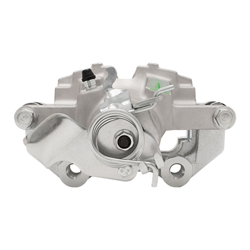 Ford Mustang Brake Caliper - Rear - DFC - Premium - Silver Zinc - `15-`19