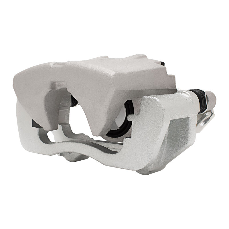 Ford Mustang Brake Caliper - Rear - DFC - Premium - Silver Zinc - `15-`19