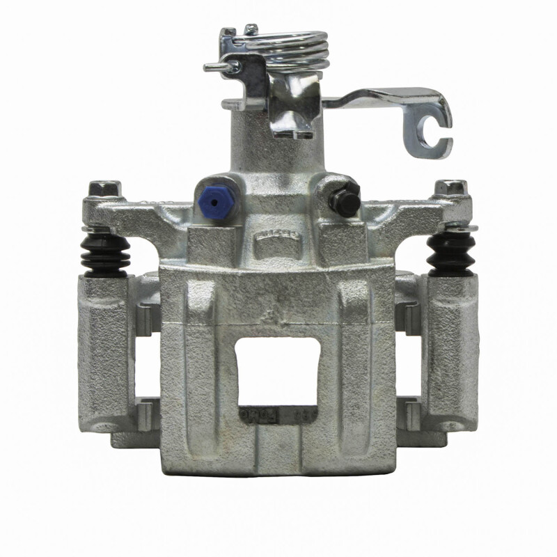 Ford Mustang Brake Caliper - Rear - DFC - Premium - Silver - `15-`19