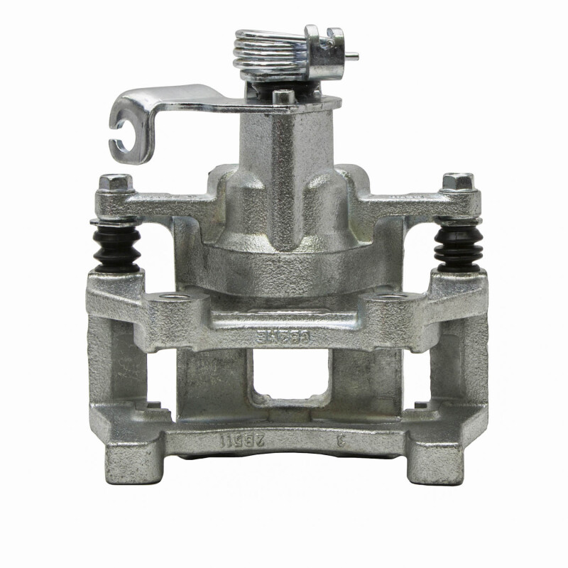 Ford Mustang Brake Caliper - Rear - DFC - Premium - Silver - `15-`19